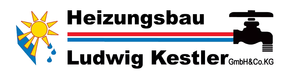 Heizungsbau Kestler Logo